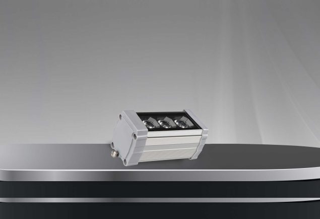 3W SİMURG Sıva Üstü Wallwasher