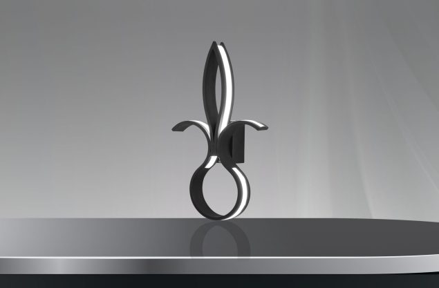 8W ZEMES Duvar Aplik