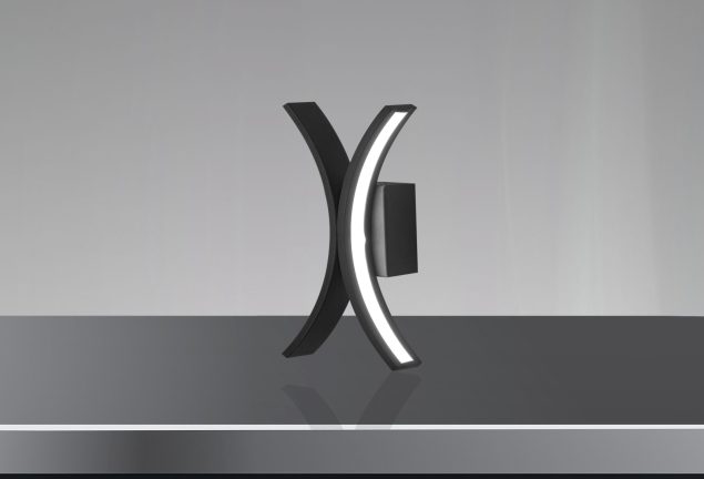 5W ZEMES Duvar Aplik