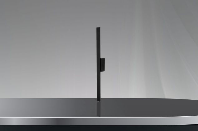 6W ZEMES Wandleuchte