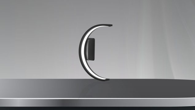 5W ZEMES Duvar Aplik