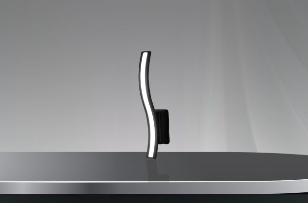 5W ZEMES Duvar Aplik