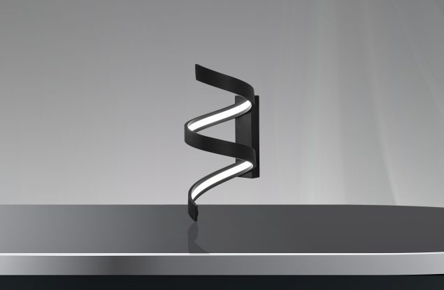 12W ZEMES Duvar Aplik