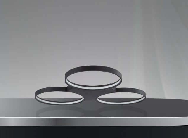 40W ZEMES Craft Line