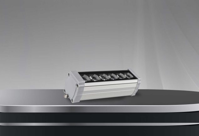 6W SİMURG Sıva Üstü Wallwasher