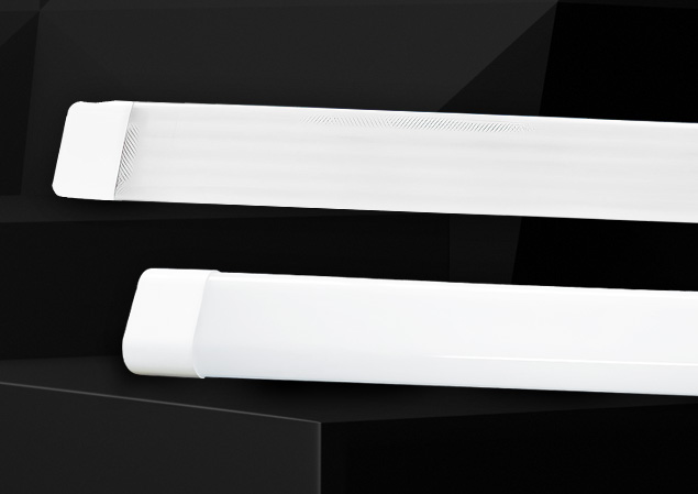 Aten Serie Lichtbandleuchten