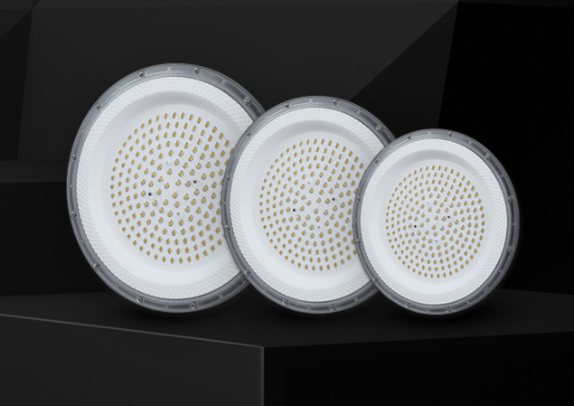 Avesta Serie Hallenleuchten