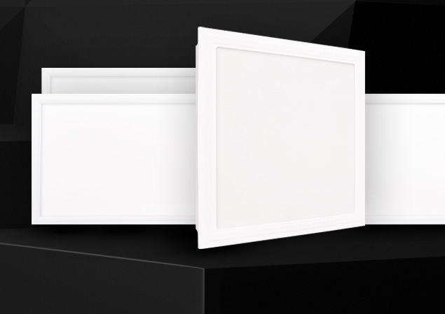 Demeter Serie Backlight-LED-Panels