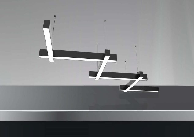 115W ZEMES Snag Linear