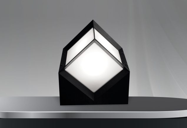 VARUNA Mega Sconce Counter Top