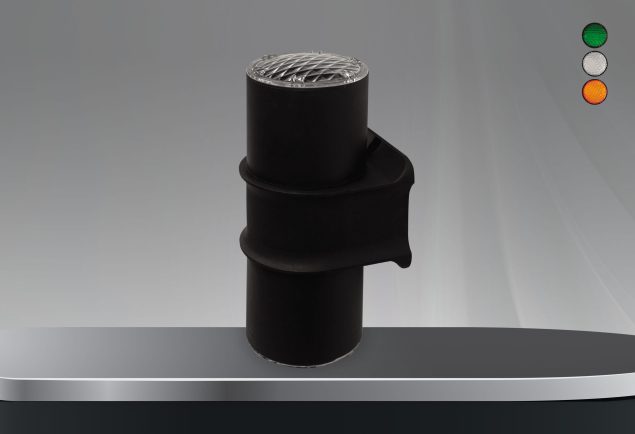 VARUNA Single Walking Sconce