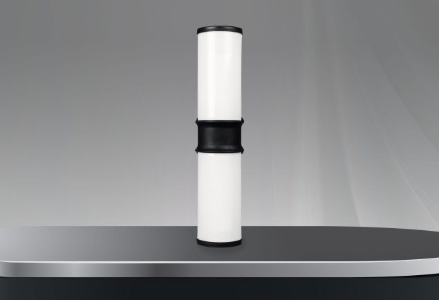 VARUNA Pisa Double Sconce