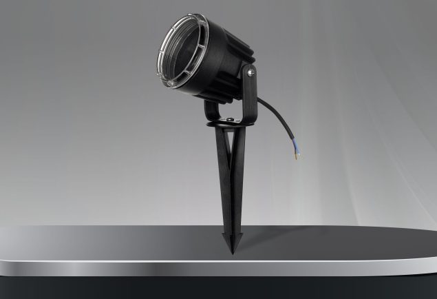 VARUNA Grass and Wall Spot