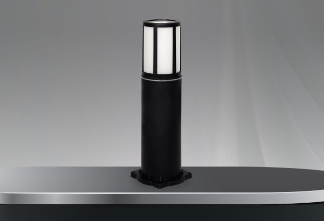 VARUNA Galata Yer Aydınlatma Kafesli