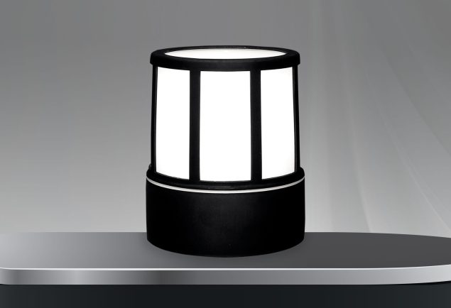 VARUNA Mars Celling/Counter Top Garden With Cage