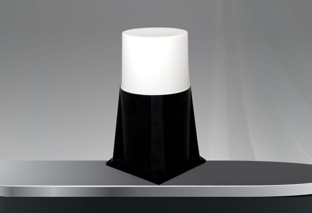 VARUNA Mars Garden Lighting