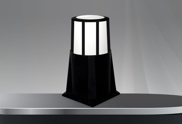 VARUNA Mars Garden Lighting Witch Cage