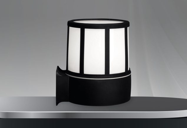 VARUNA Mars Aplik Kafesli