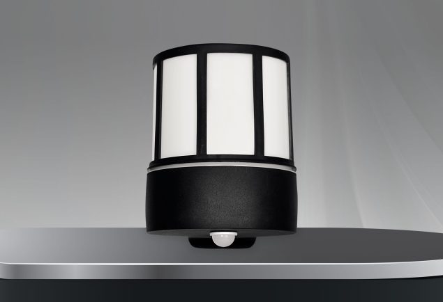 VARUNA Mars Aplik Sensörlü Kafesli