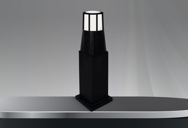 VARUNA Mars Ground Lighting Cage