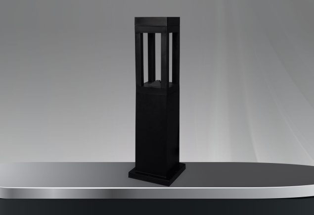 VARUNA Monument Ground Lighting