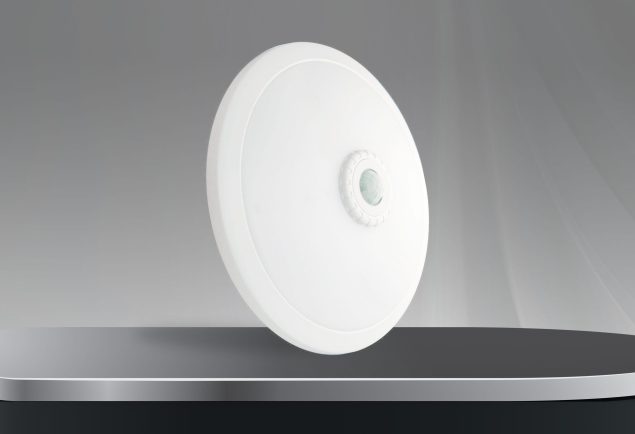 18W Sensörlü Led (PC) Armatür