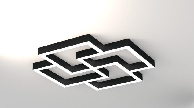 185W ZEMES Labirent Linear