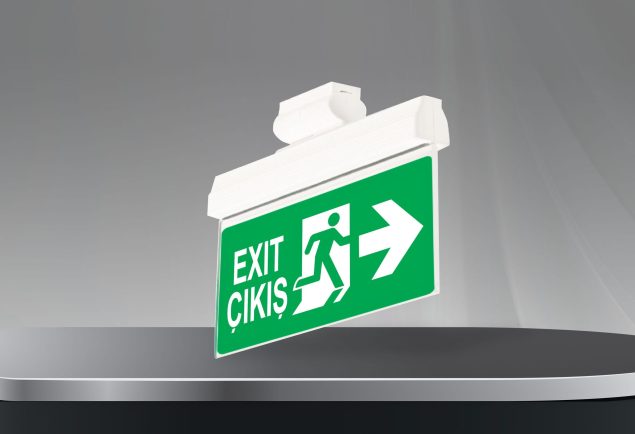 8W TALA MINI LEPTIS (EXIT OUTPUT DIRECTION RIGHT) S/M