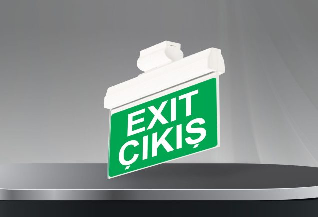 8W TALA MİNİ LEPTİS (EXIT ÇIKIŞ) S/A