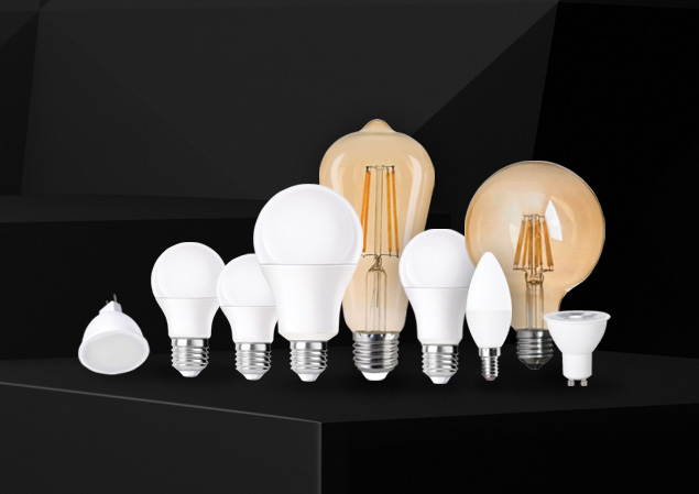 Sia Serie LED-Lampen