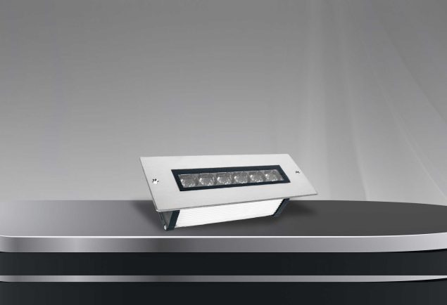 6W SİMURG Sıva Altı Wallwasher