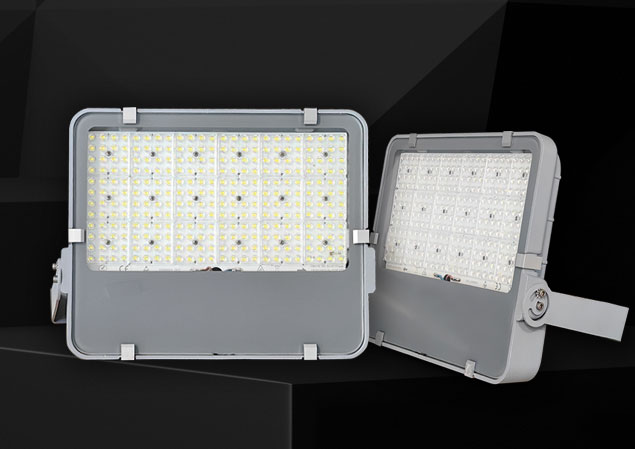 Zeus Serie LED-Strahler