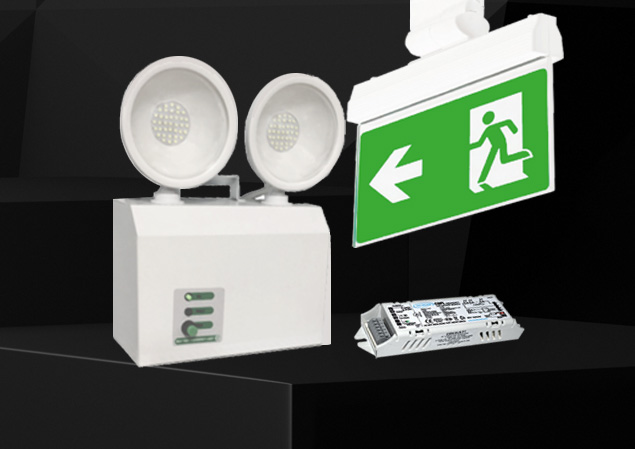 Tala Serie Notleuchten