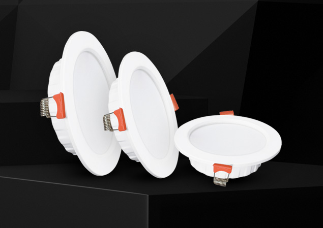 Fa Serie Downlights