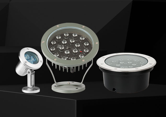 Ilyada Serie Gartenleuchten