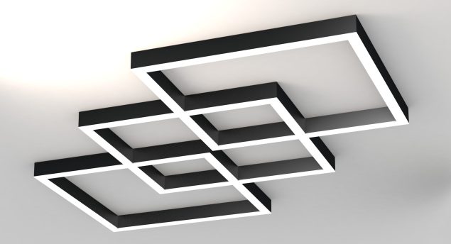 350W ZEMES Infinity Linear