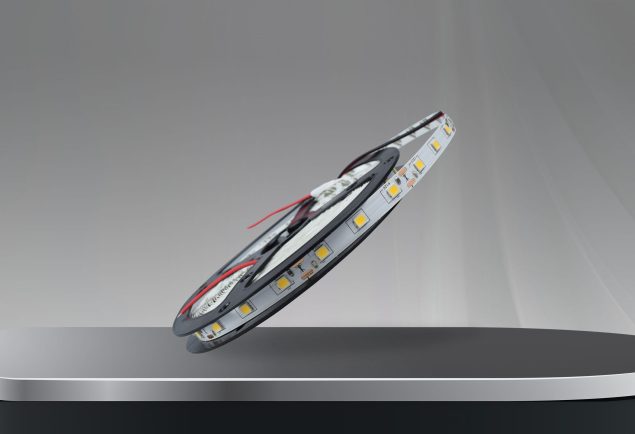 35-35 Led Şerit Amber