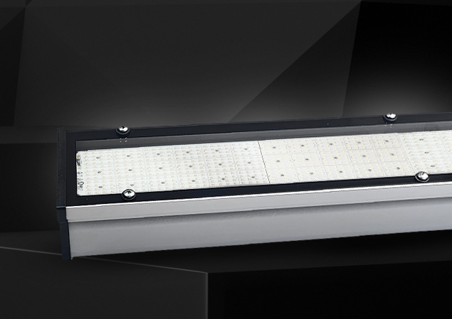 Odion Serie Hallenleuchten