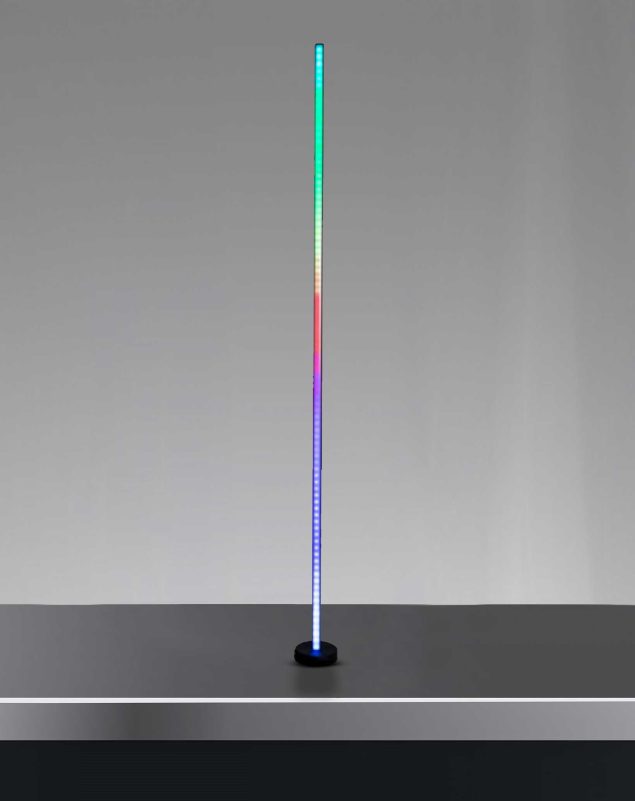 ZEMES Pixel Lambader