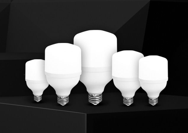 Torch Serie LED-Lampen